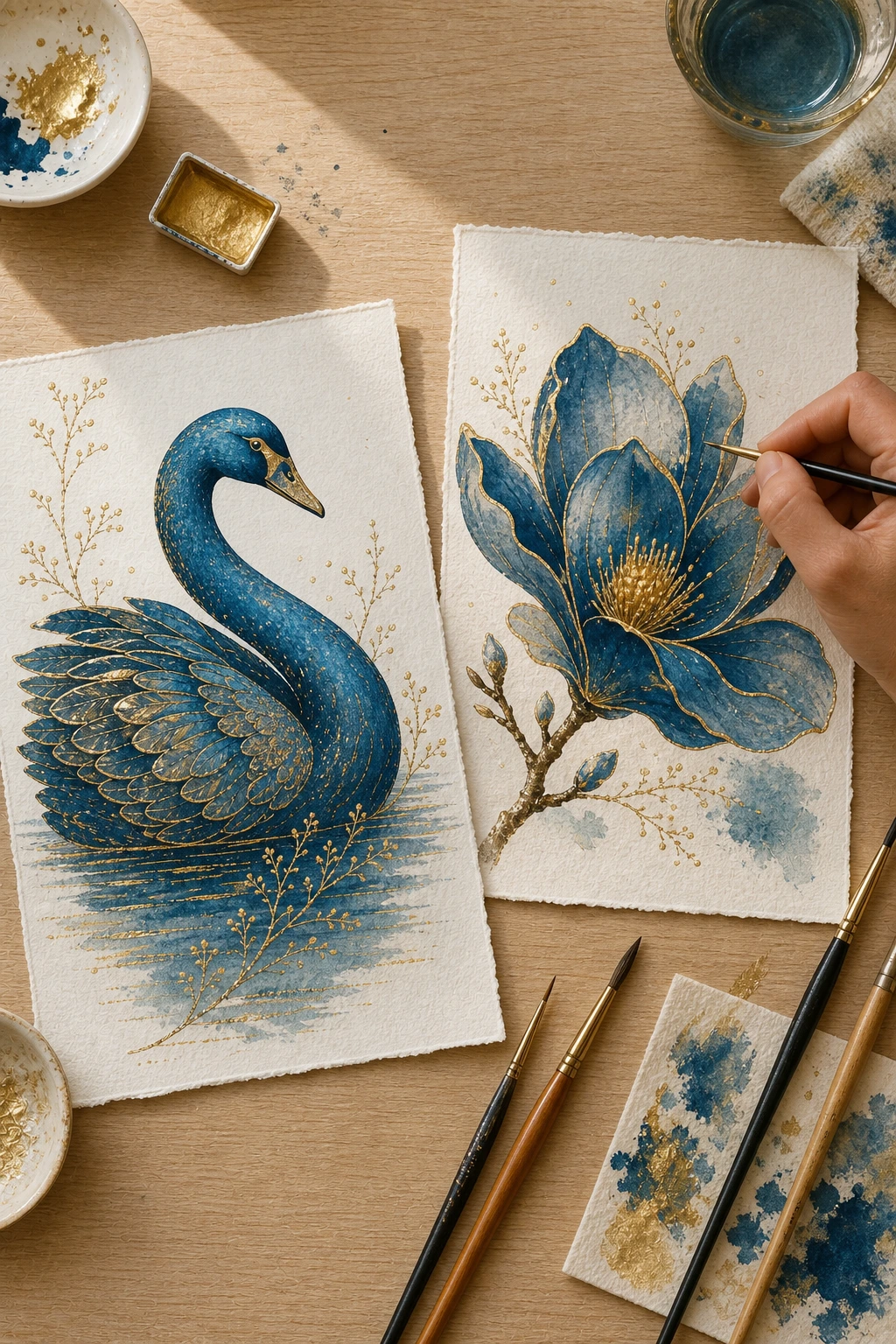 Module 6: Applying the technique to other subjects